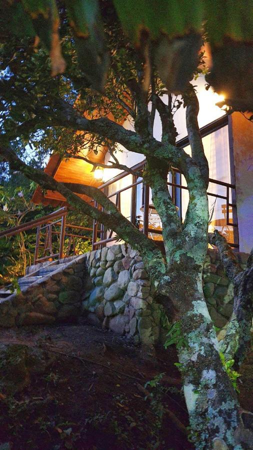 The Residence By Villa Alejandro Boquete Exterior foto