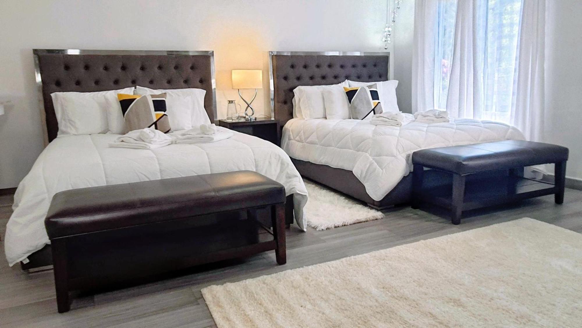 The Residence By Villa Alejandro Boquete Quarto foto