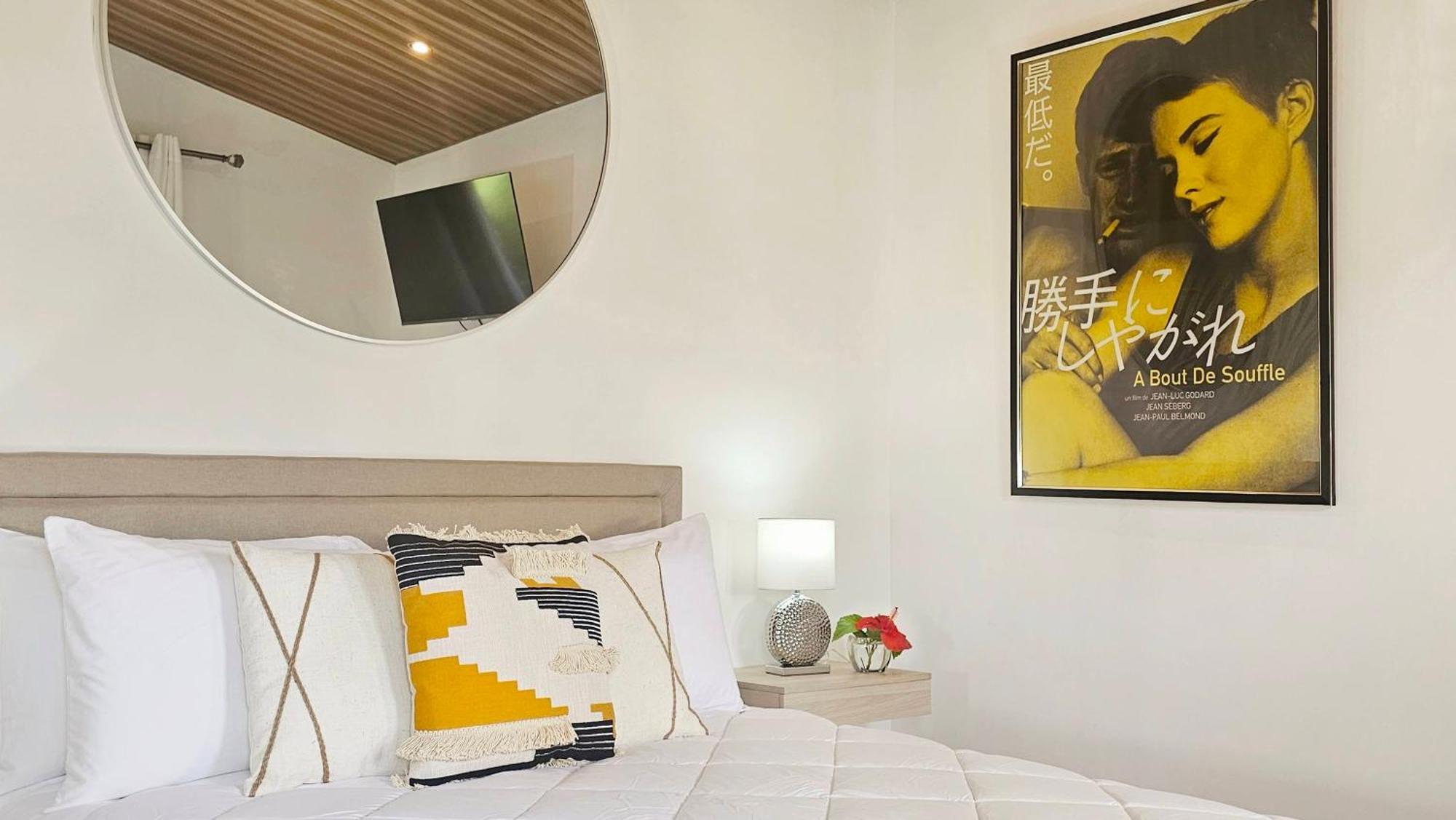 The Residence By Villa Alejandro Boquete Quarto foto