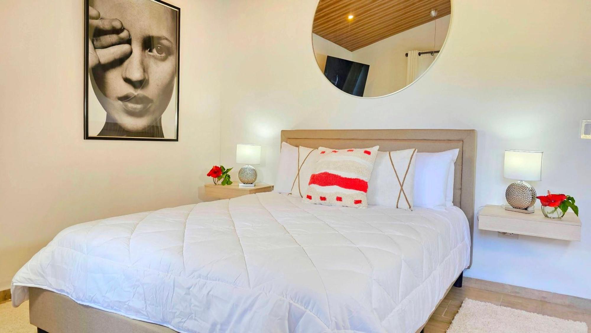 The Residence By Villa Alejandro Boquete Quarto foto