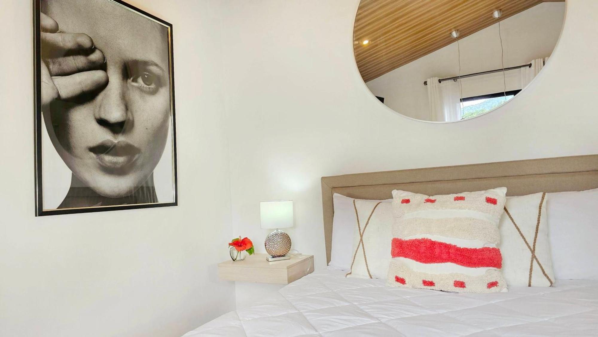 The Residence By Villa Alejandro Boquete Quarto foto