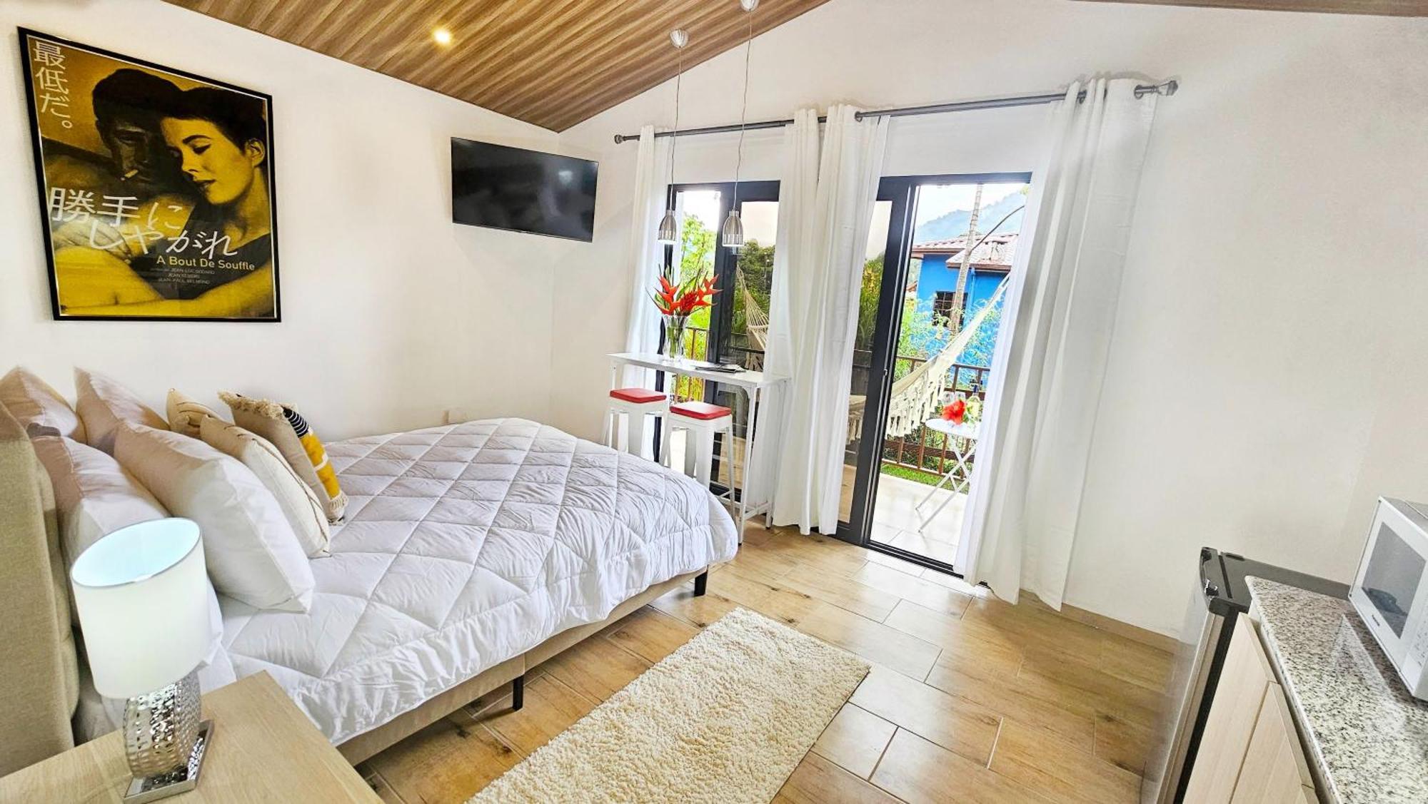 The Residence By Villa Alejandro Boquete Quarto foto